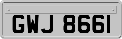 GWJ8661
