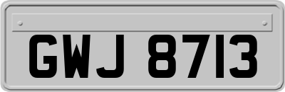 GWJ8713