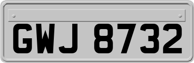 GWJ8732