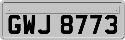 GWJ8773