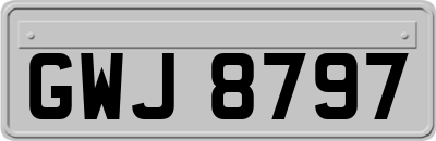 GWJ8797