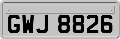 GWJ8826