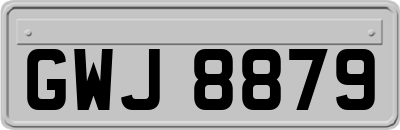 GWJ8879