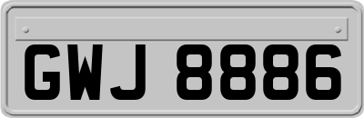 GWJ8886