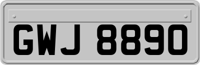 GWJ8890