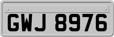 GWJ8976