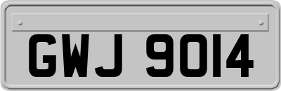 GWJ9014