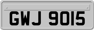 GWJ9015