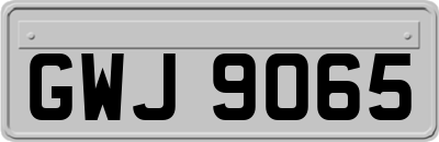 GWJ9065