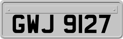 GWJ9127