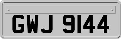 GWJ9144