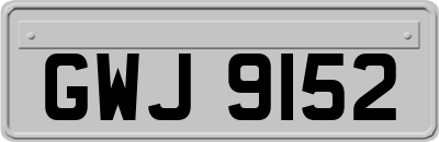 GWJ9152