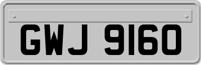 GWJ9160