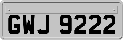 GWJ9222
