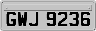GWJ9236