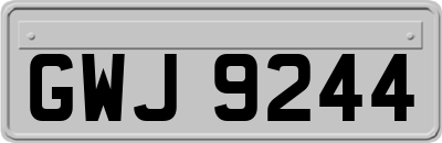GWJ9244