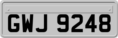 GWJ9248