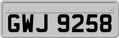 GWJ9258