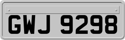 GWJ9298