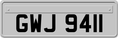 GWJ9411