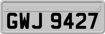 GWJ9427