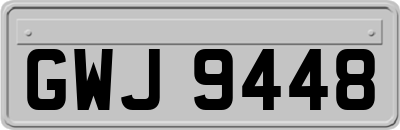 GWJ9448