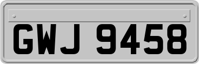 GWJ9458