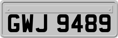 GWJ9489