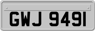GWJ9491