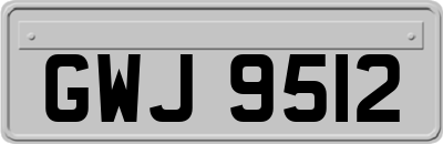 GWJ9512