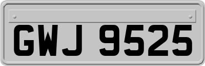 GWJ9525