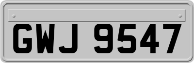 GWJ9547