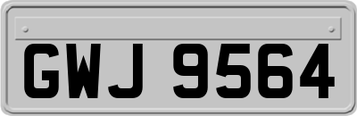 GWJ9564