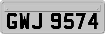 GWJ9574