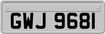 GWJ9681