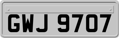 GWJ9707