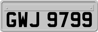 GWJ9799
