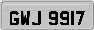 GWJ9917
