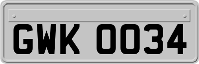GWK0034