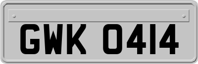 GWK0414