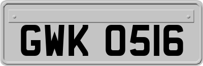 GWK0516