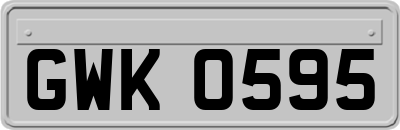 GWK0595