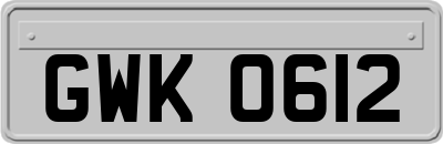 GWK0612