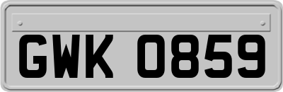 GWK0859