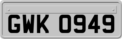 GWK0949