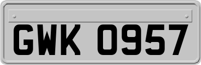 GWK0957