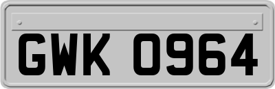 GWK0964
