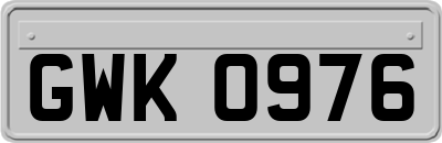 GWK0976