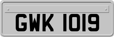 GWK1019