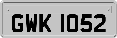 GWK1052